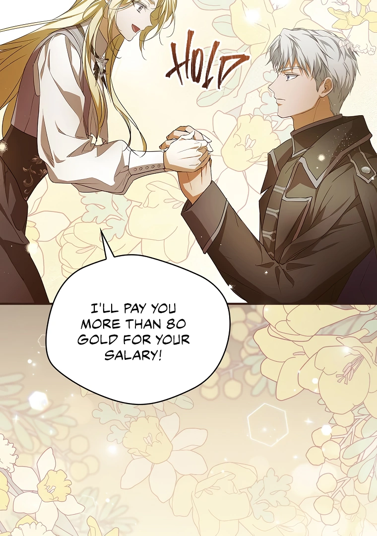 I’m Looking for a New Husband Chapter 9 page 51