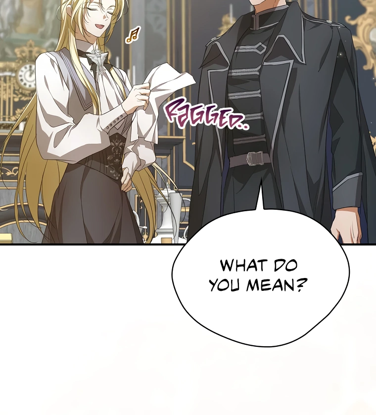 I’m Looking for a New Husband Chapter 9 page 57