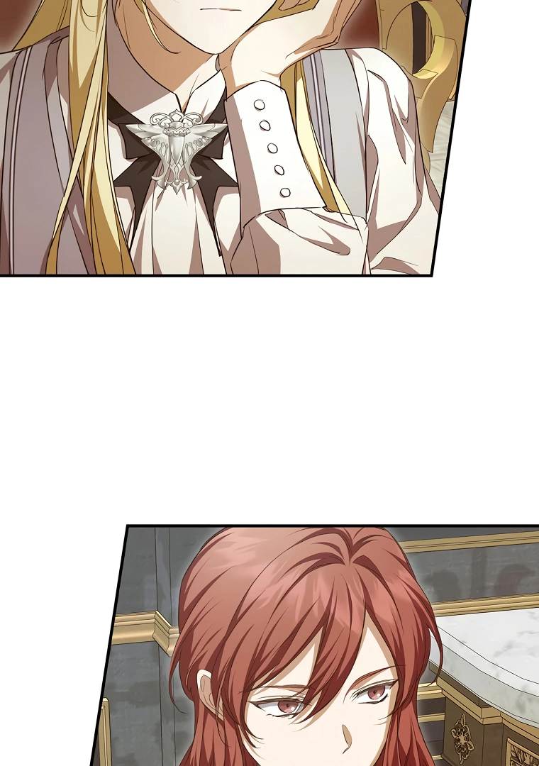 I’m Looking for a New Husband Chapter 9 page 69