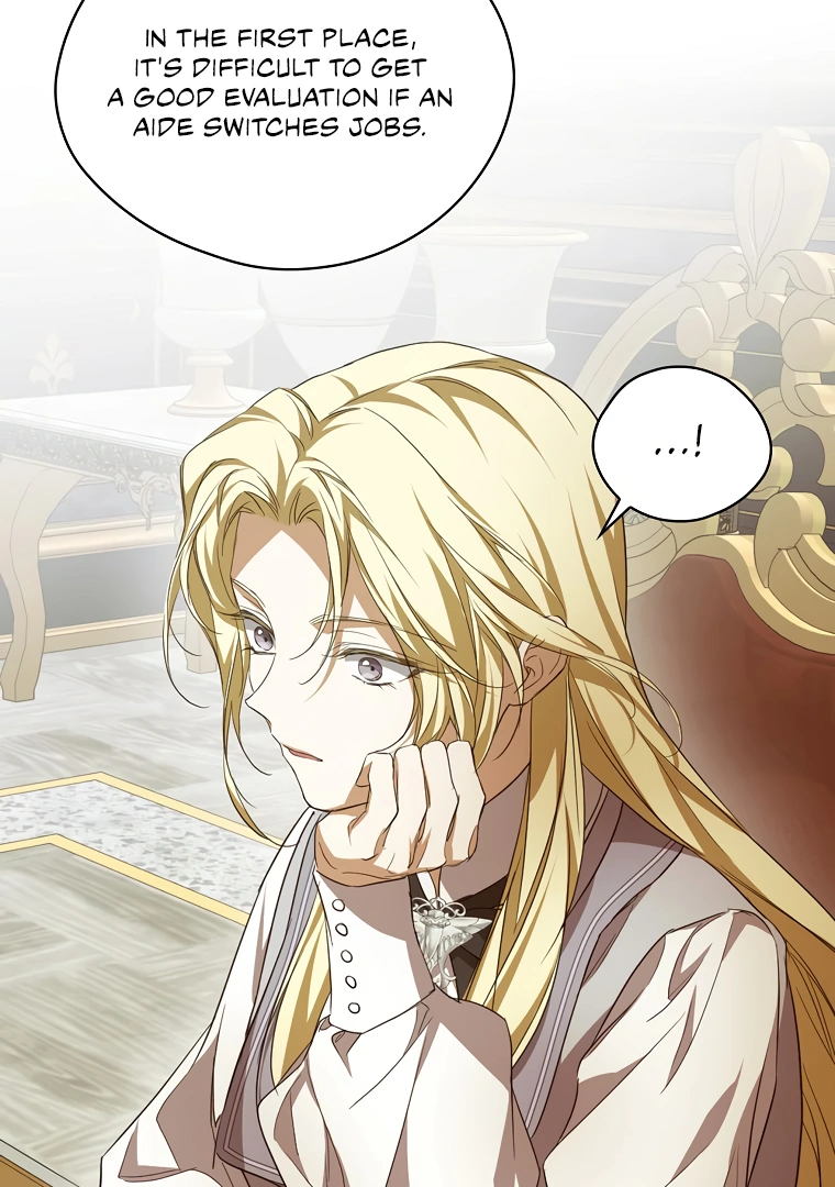 I’m Looking for a New Husband Chapter 9 page 73