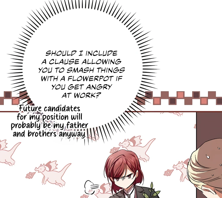 I’m Looking for a New Husband Chapter 9 page 76