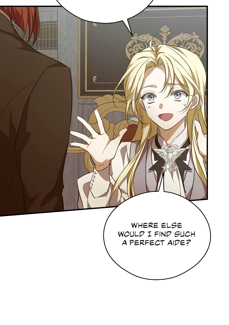 I’m Looking for a New Husband Chapter 9 page 81