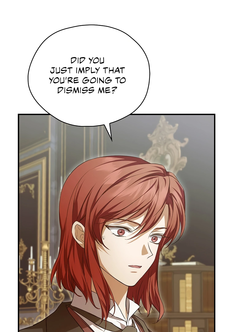 I’m Looking for a New Husband Chapter 9 page 79