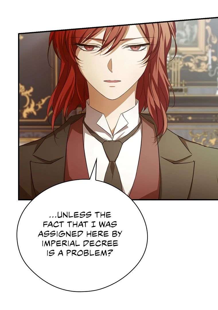 I’m Looking for a New Husband Chapter 9 page 82