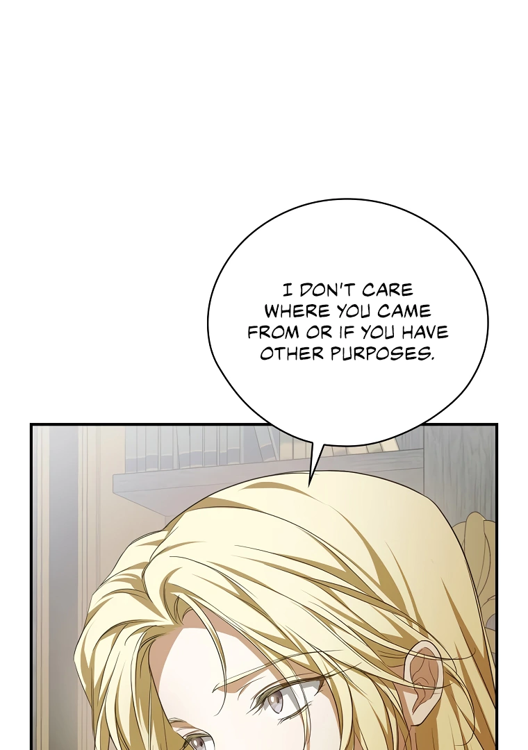 I’m Looking for a New Husband Chapter 9 page 83