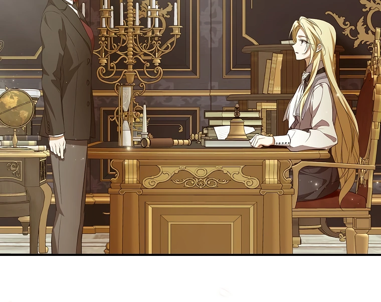 I’m Looking for a New Husband Chapter 9 page 86