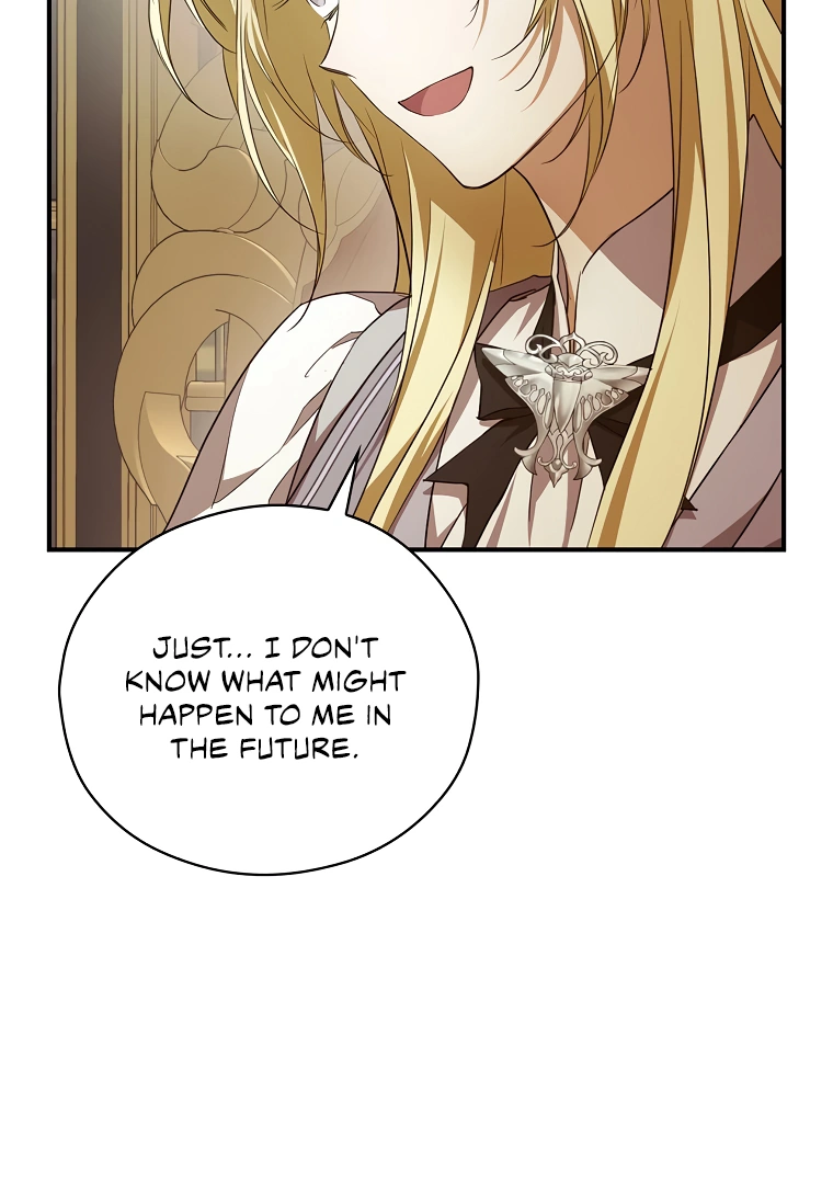 I’m Looking for a New Husband Chapter 9 page 84