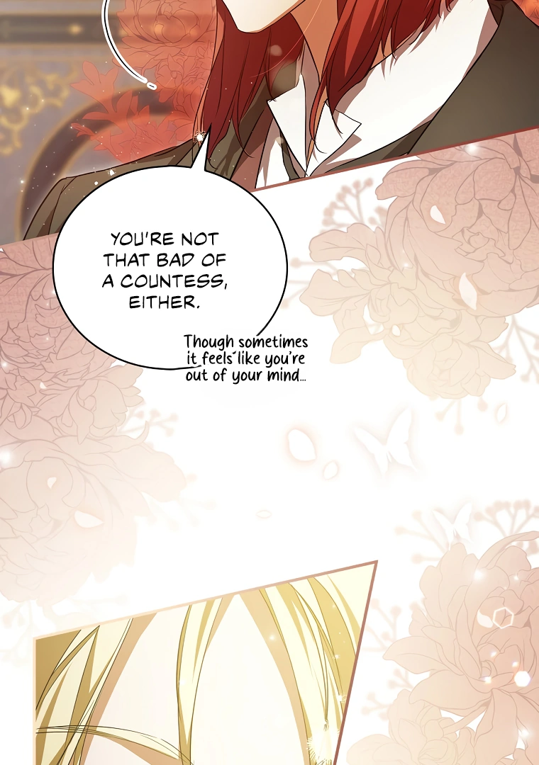 I’m Looking for a New Husband Chapter 9 page 88