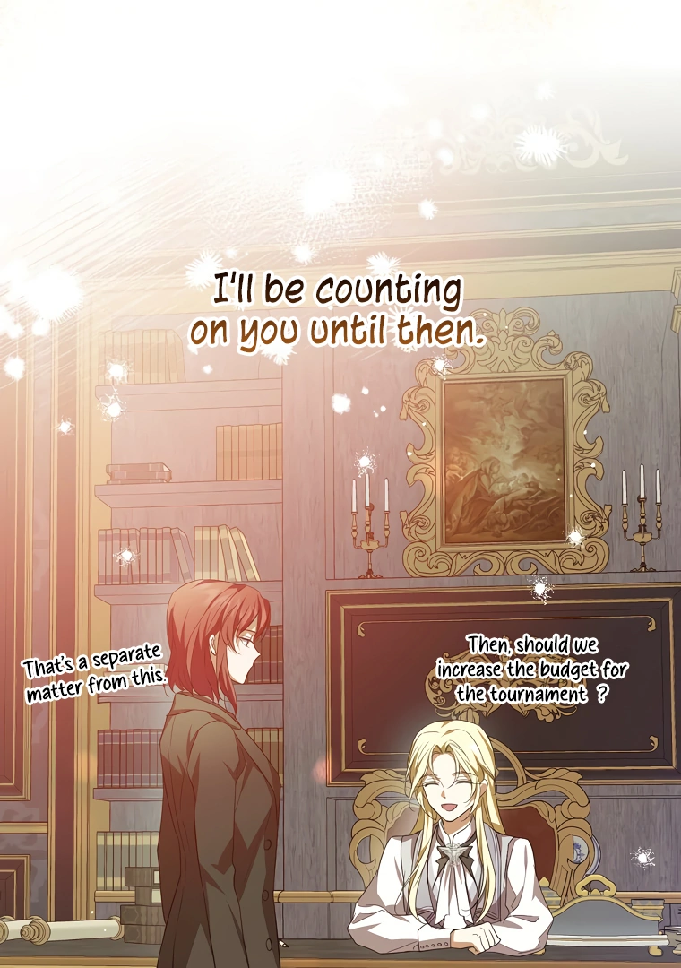 I’m Looking for a New Husband Chapter 9 page 93