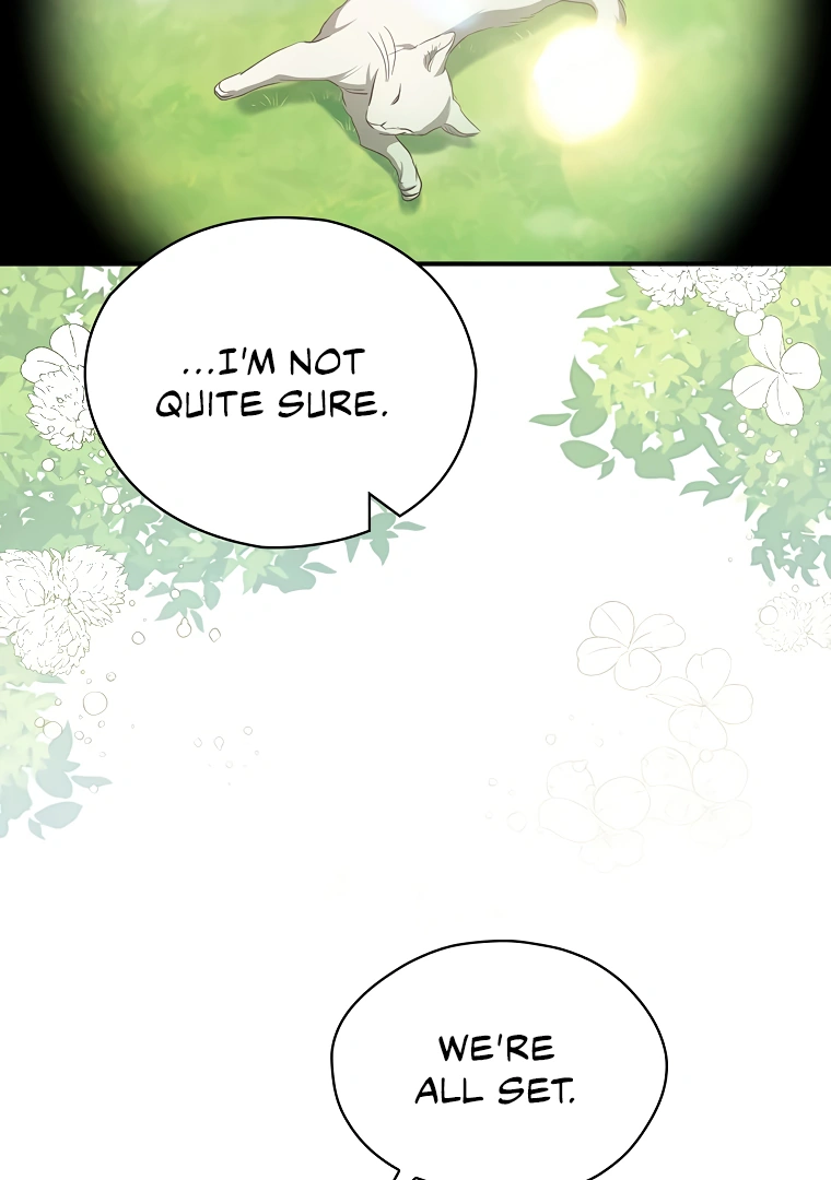 I’m Looking for a New Husband Chapter 9 page 100