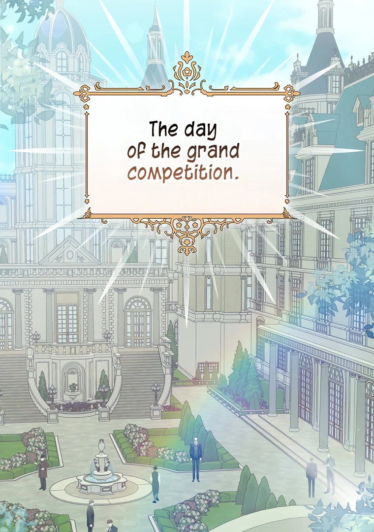 I’m Looking for a New Husband Chapter 9 page 97