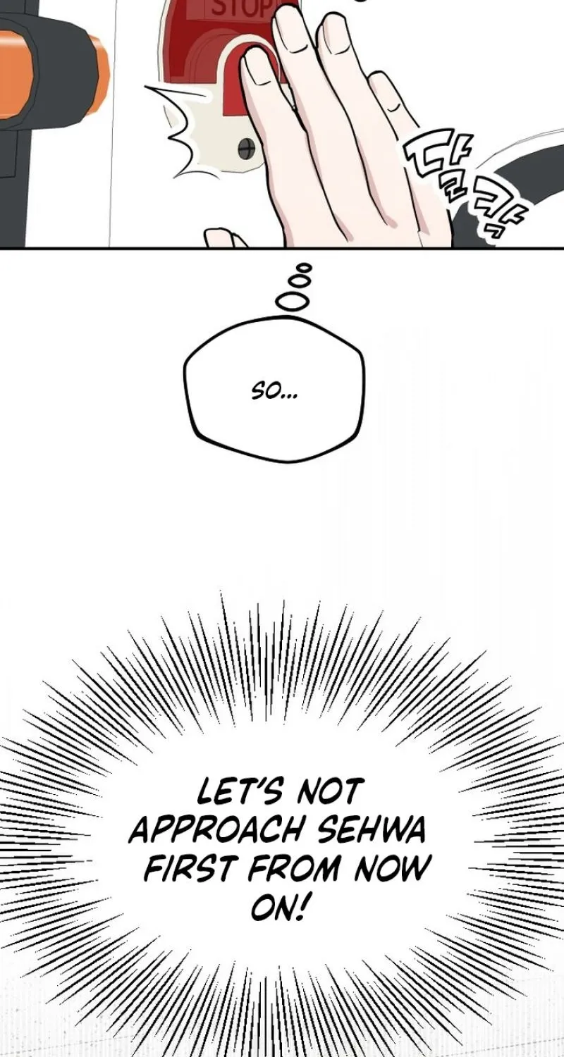I’m Only Shy in Front of You Chapter 10 page 41