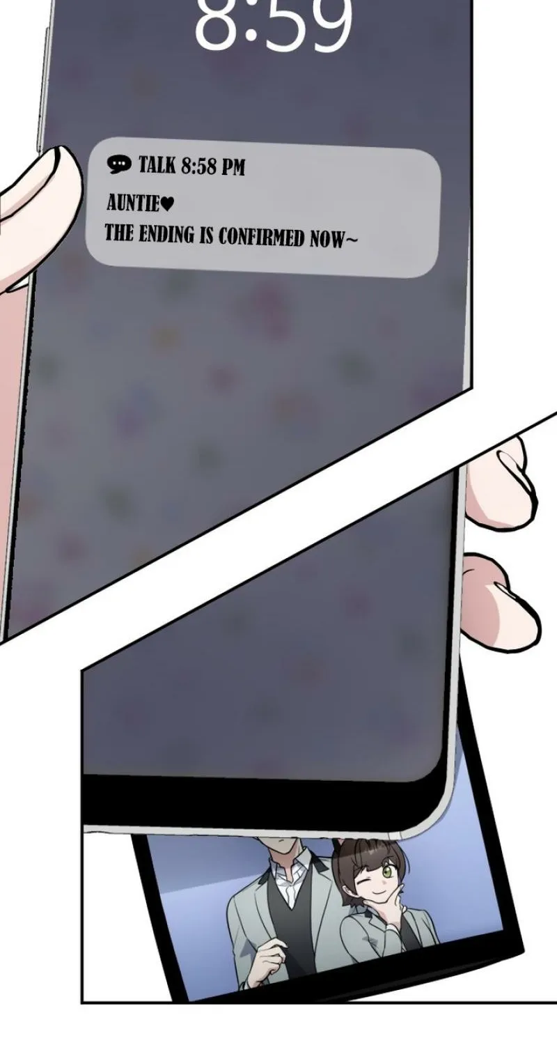 I’m Only Shy in Front of You Chapter 10 page 34