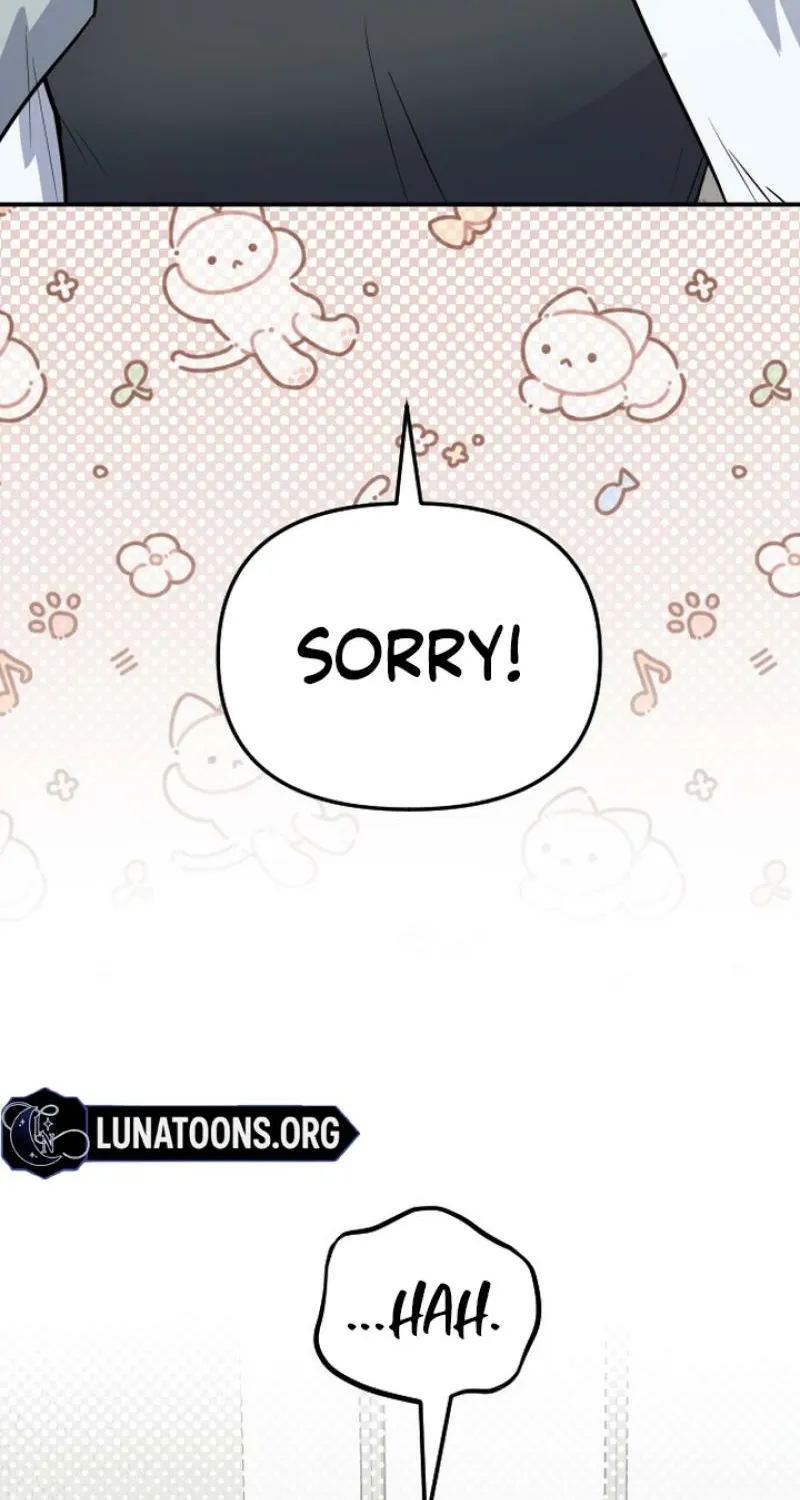I’m Only Shy in Front of You Chapter 10 page 7