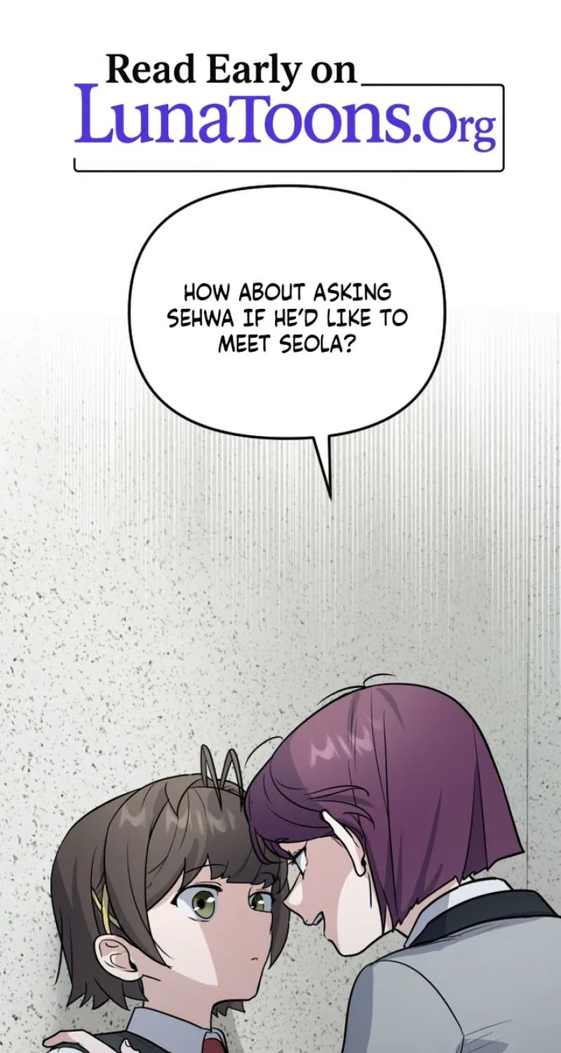 I’m Only Shy in Front of You Chapter 10 page 2