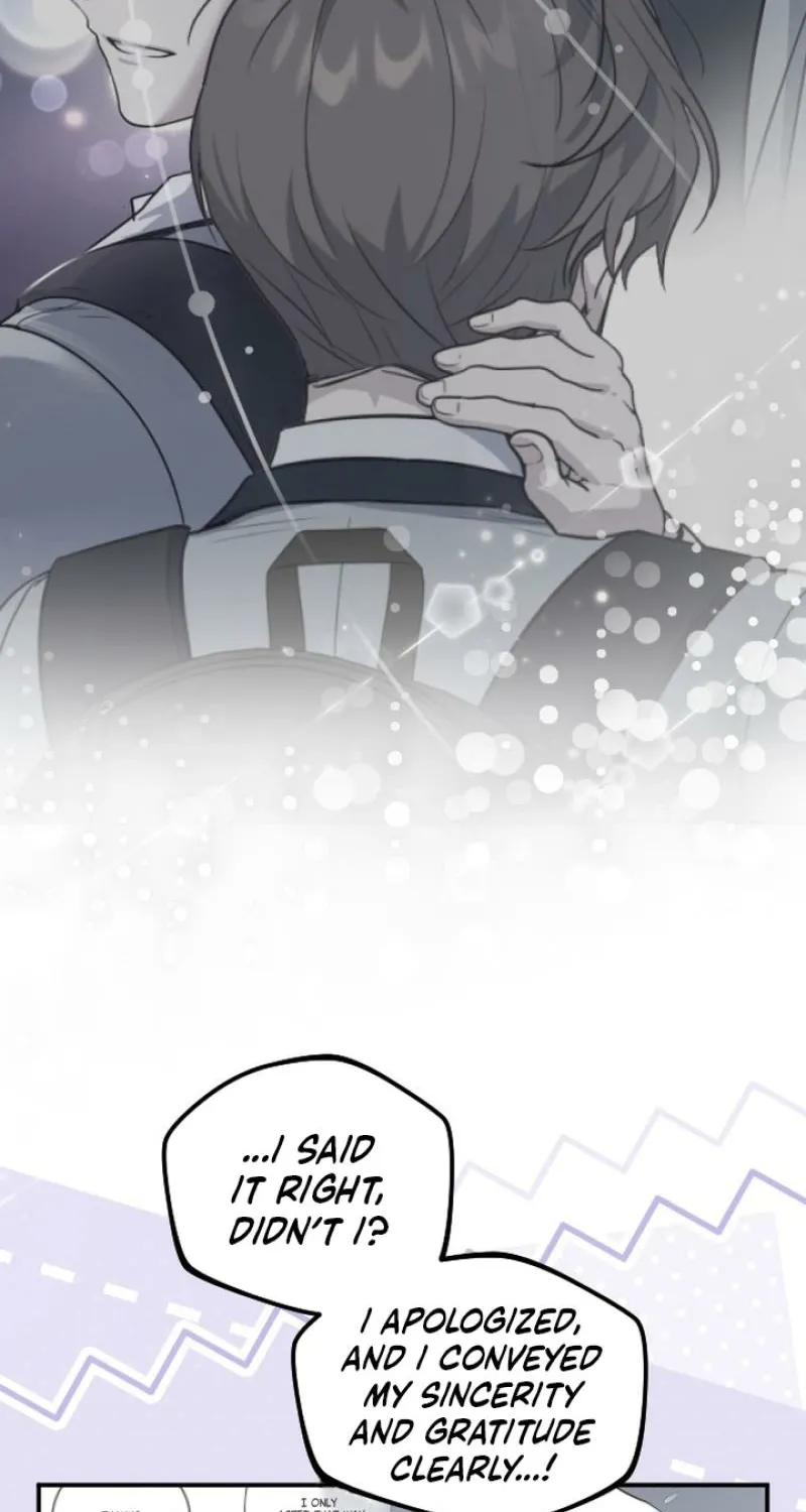 I’m Only Shy in Front of You Chapter 10 page 39