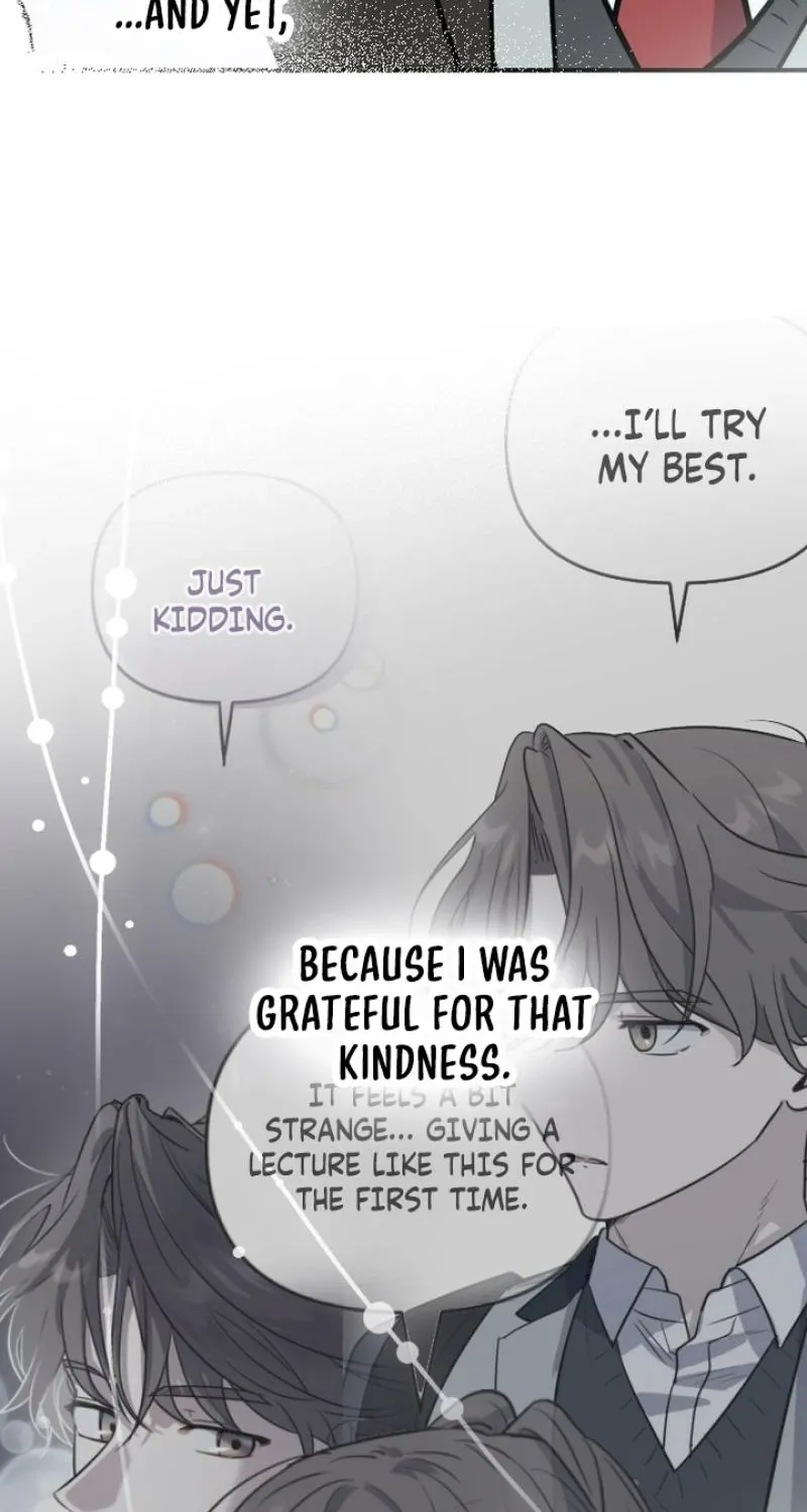 I’m Only Shy in Front of You Chapter 10 page 38