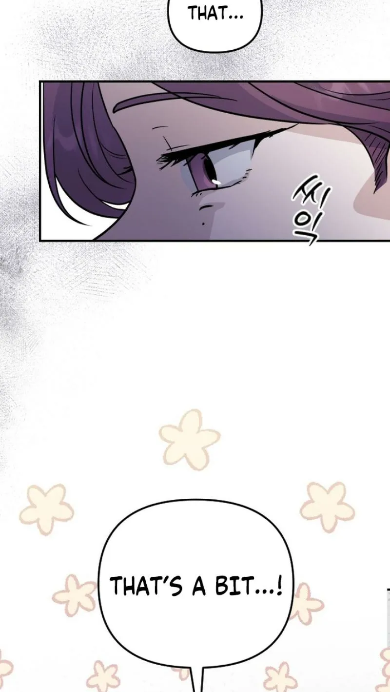 I’m Only Shy in Front of You Chapter 10 page 5