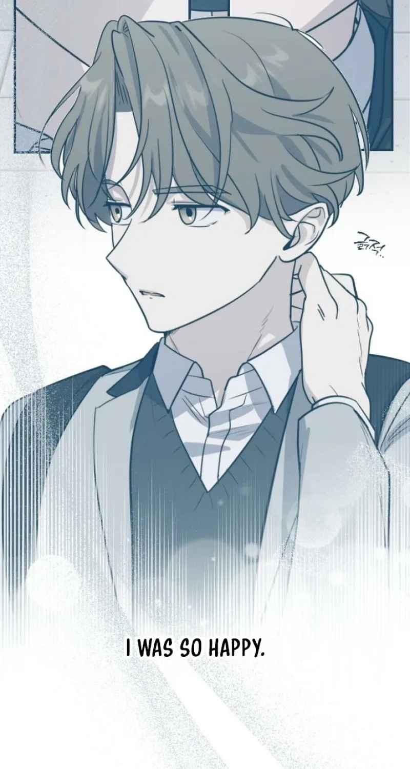 I’m Only Shy in Front of You Chapter 10 page 24