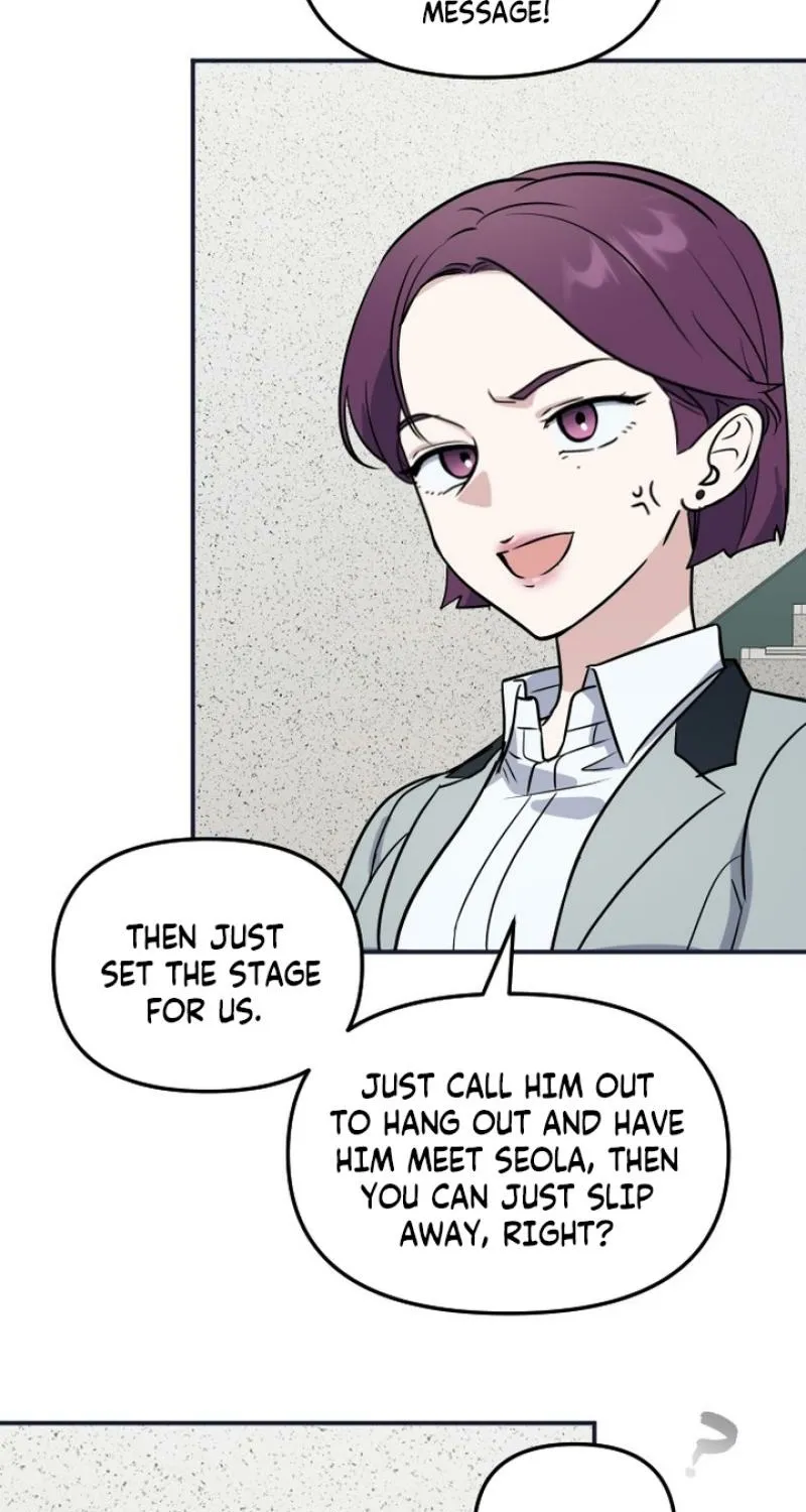 I’m Only Shy in Front of You Chapter 10 page 45