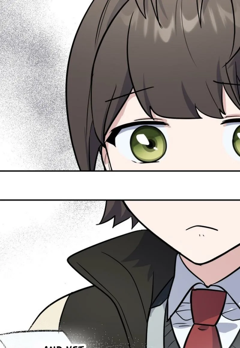 I’m Only Shy in Front of You Chapter 10 page 37