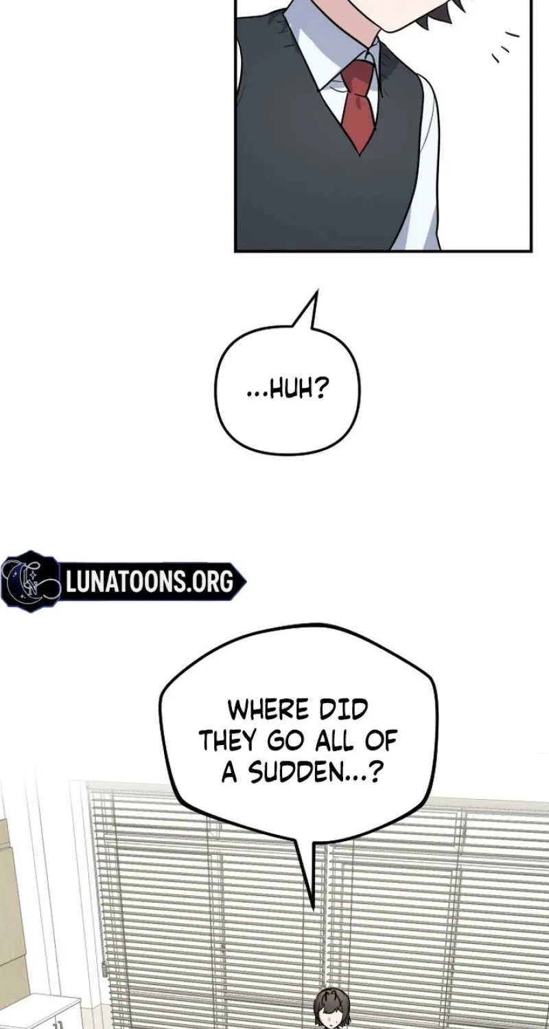 I’m Only Shy in Front of You Chapter 10 page 60
