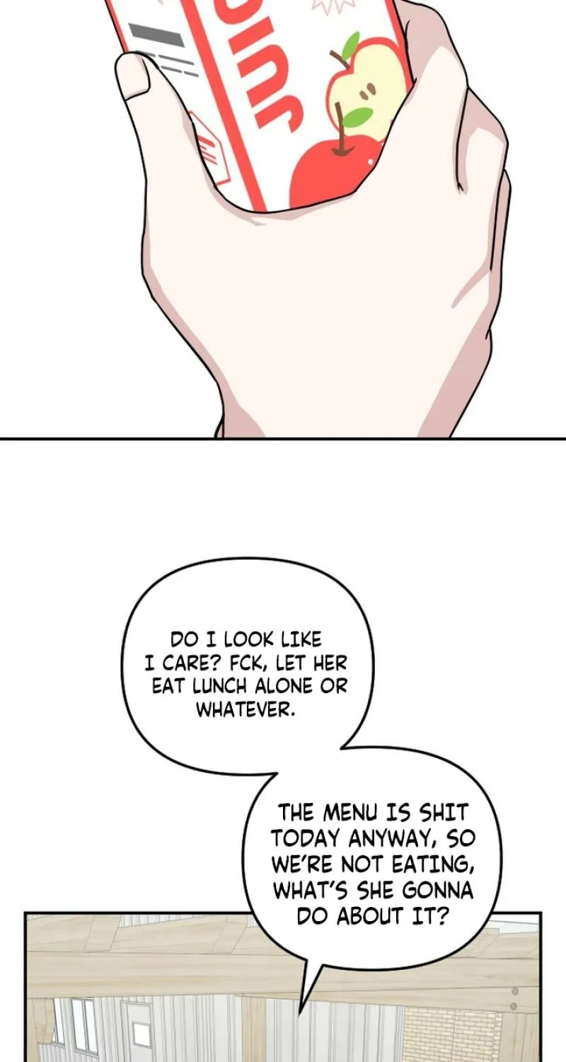 I’m Only Shy in Front of You Chapter 10 page 63
