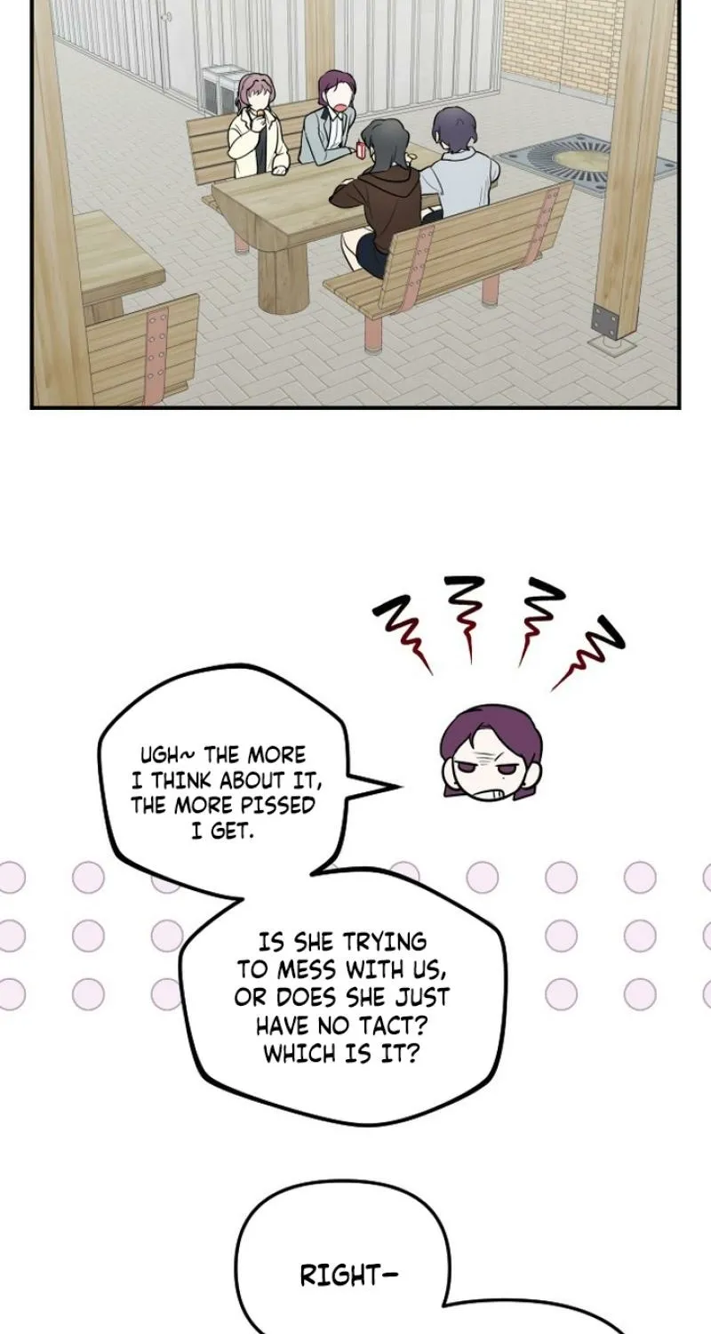 I’m Only Shy in Front of You Chapter 10 page 64