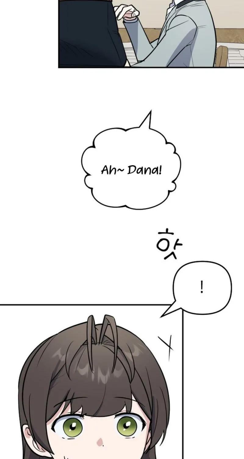 I’m Only Shy in Front of You Chapter 11 page 12
