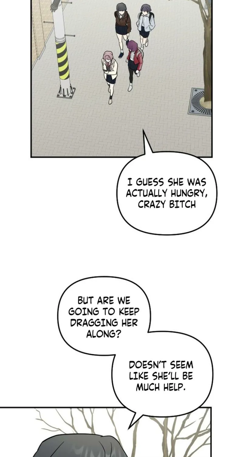 I’m Only Shy in Front of You Chapter 11 page 23