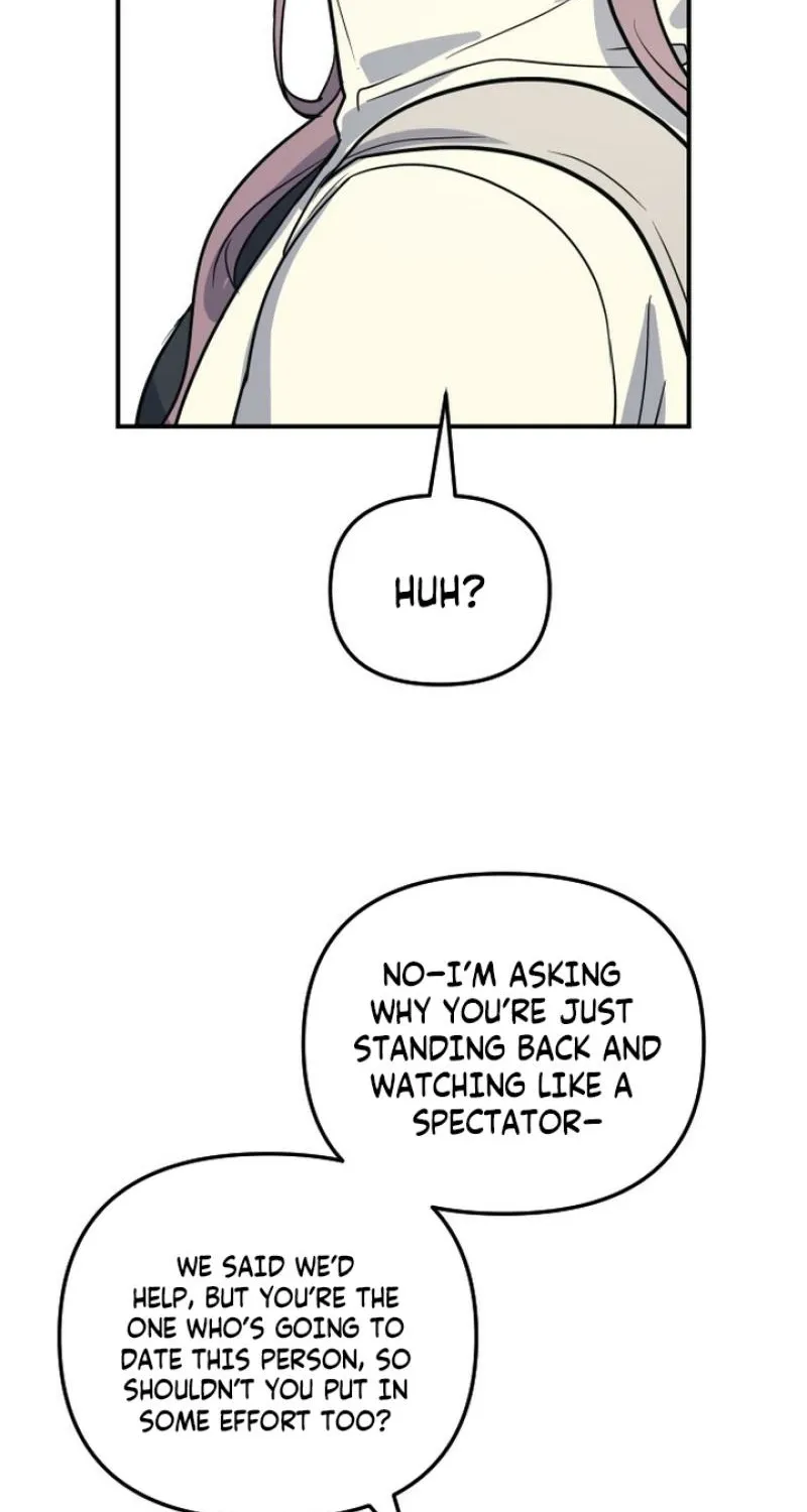 I’m Only Shy in Front of You Chapter 11 page 29