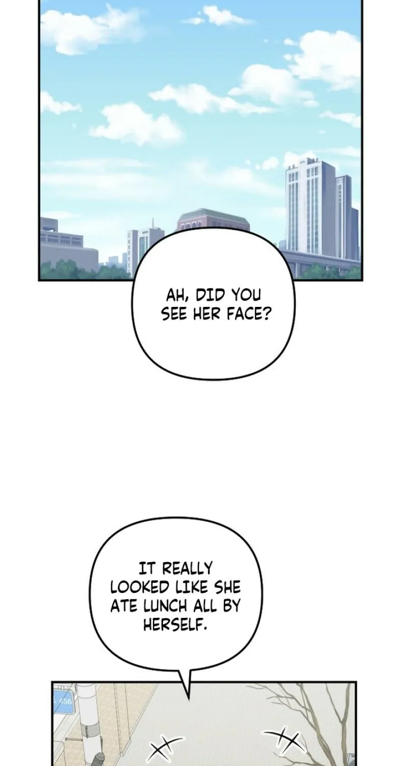 I’m Only Shy in Front of You Chapter 11 page 22