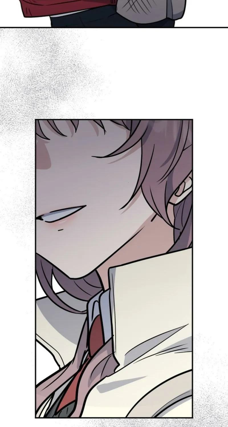 I’m Only Shy in Front of You Chapter 11 page 34
