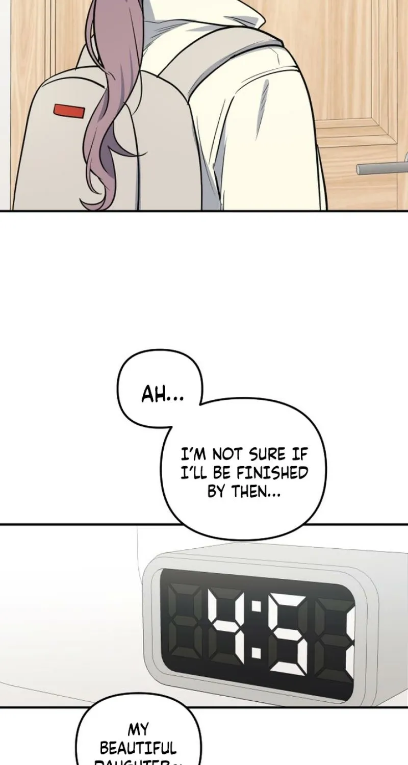I’m Only Shy in Front of You Chapter 11 page 46