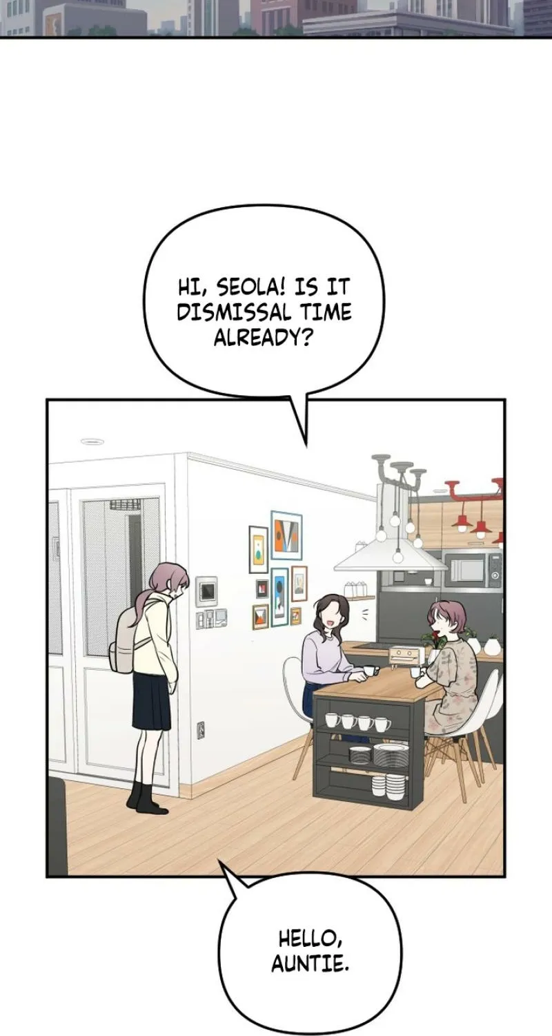 I’m Only Shy in Front of You Chapter 11 page 42
