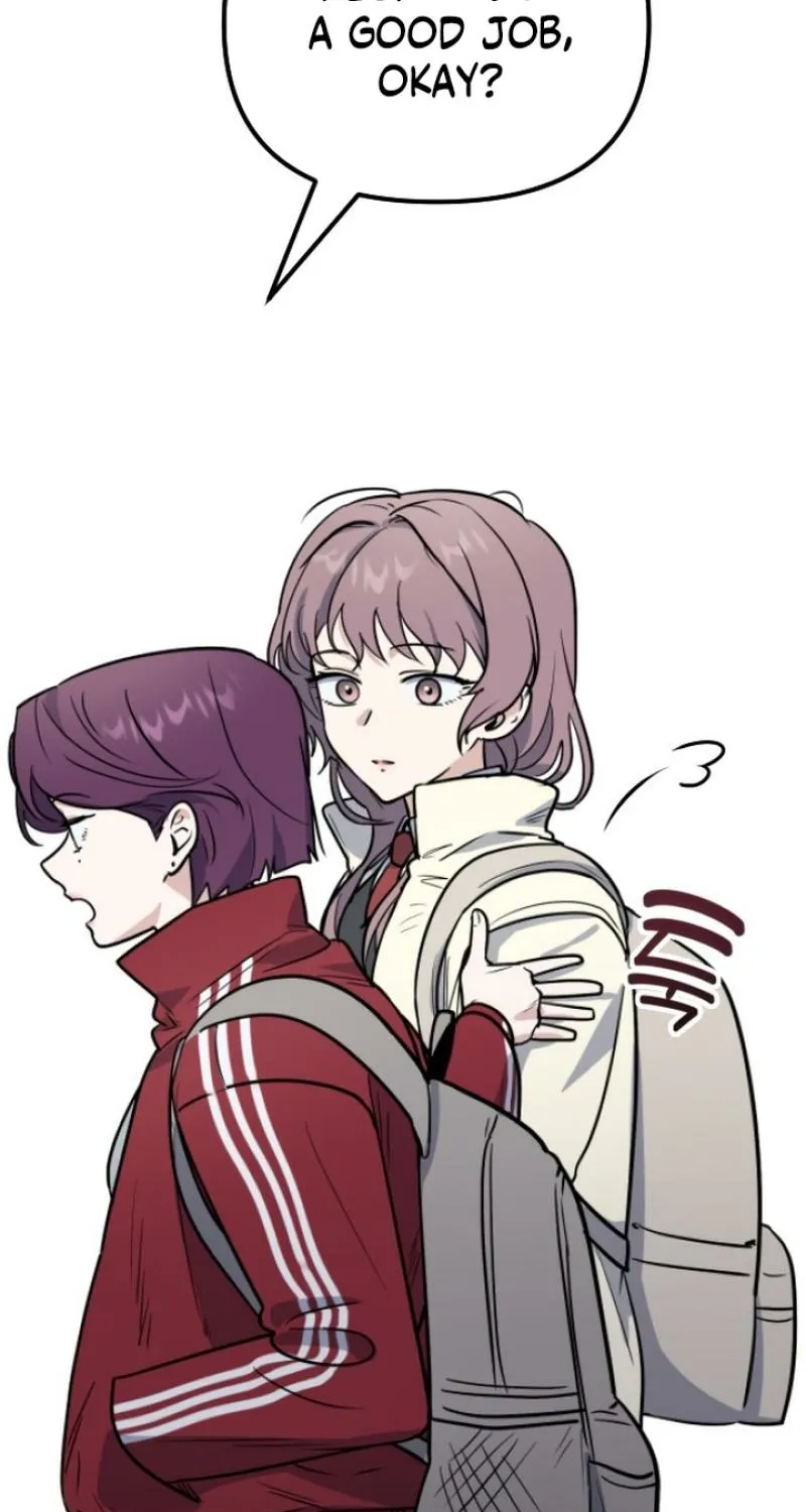 I’m Only Shy in Front of You Chapter 11 page 33