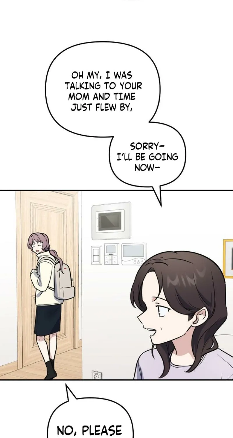 I’m Only Shy in Front of You Chapter 11 page 43