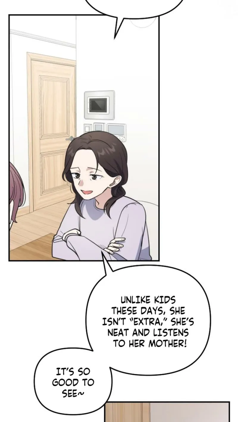 I’m Only Shy in Front of You Chapter 11 page 50