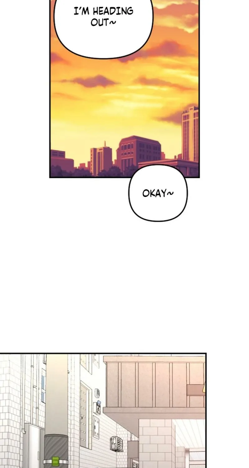 I’m Only Shy in Front of You Chapter 11 page 52