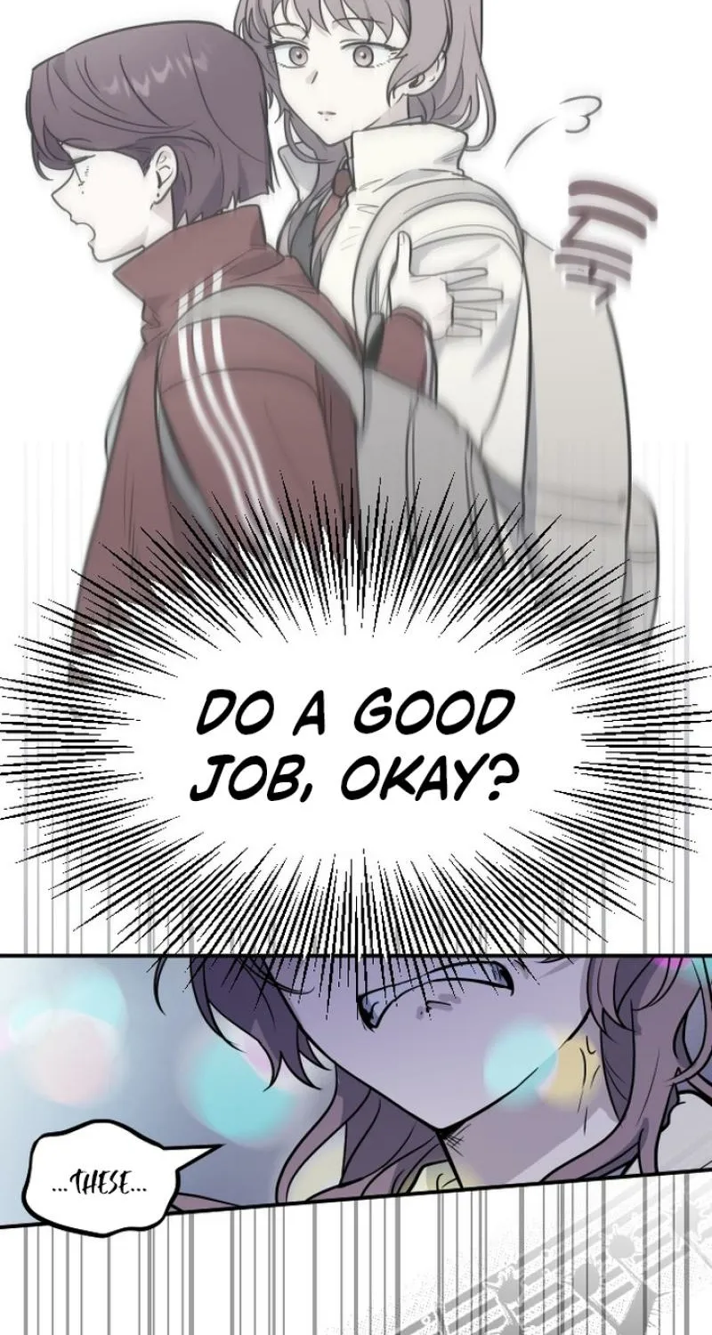 I’m Only Shy in Front of You Chapter 11 page 62