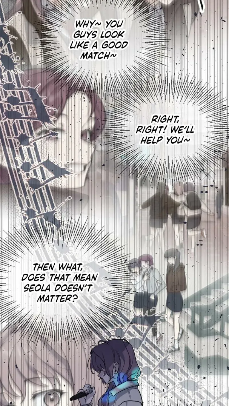I’m Only Shy in Front of You Chapter 11 page 60