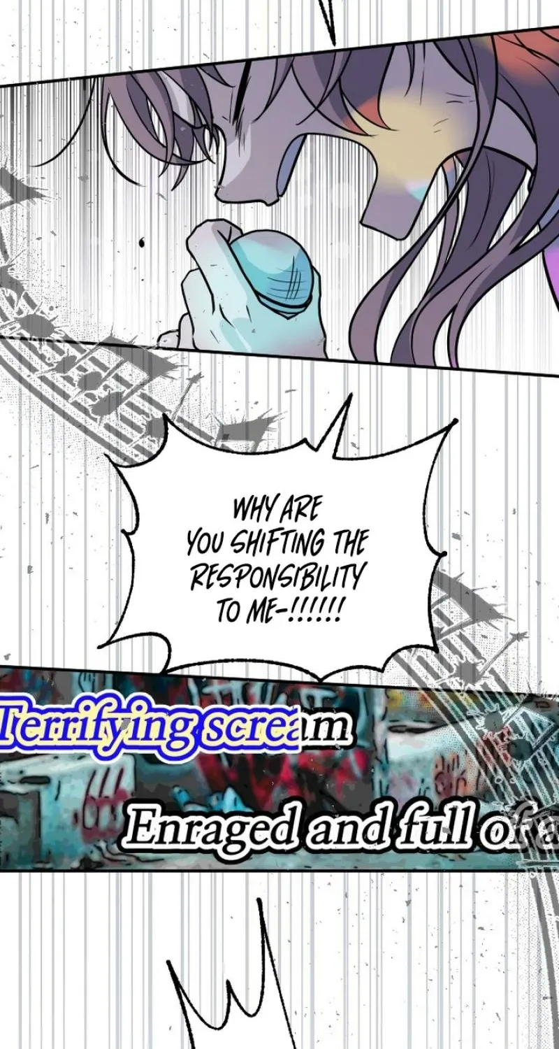 I’m Only Shy in Front of You Chapter 11 page 68