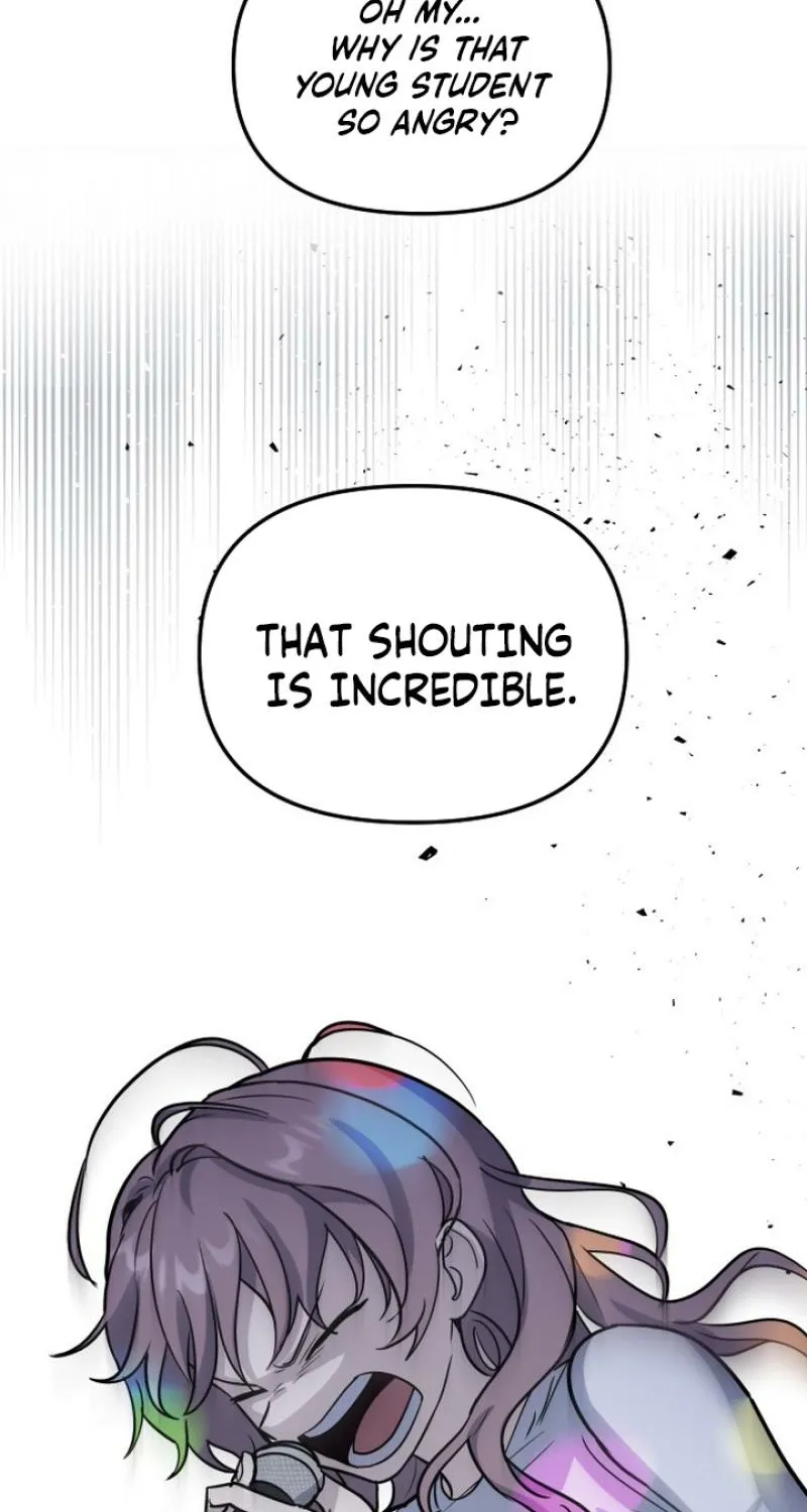 I’m Only Shy in Front of You Chapter 11 page 70
