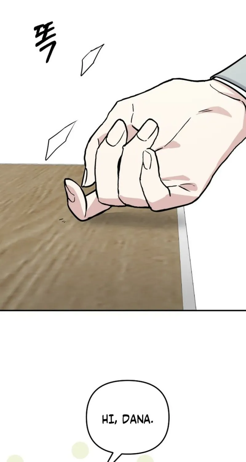 I’m Only Shy in Front of You Chapter 12 page 31