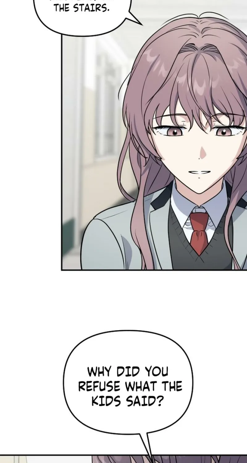I’m Only Shy in Front of You Chapter 12 page 38