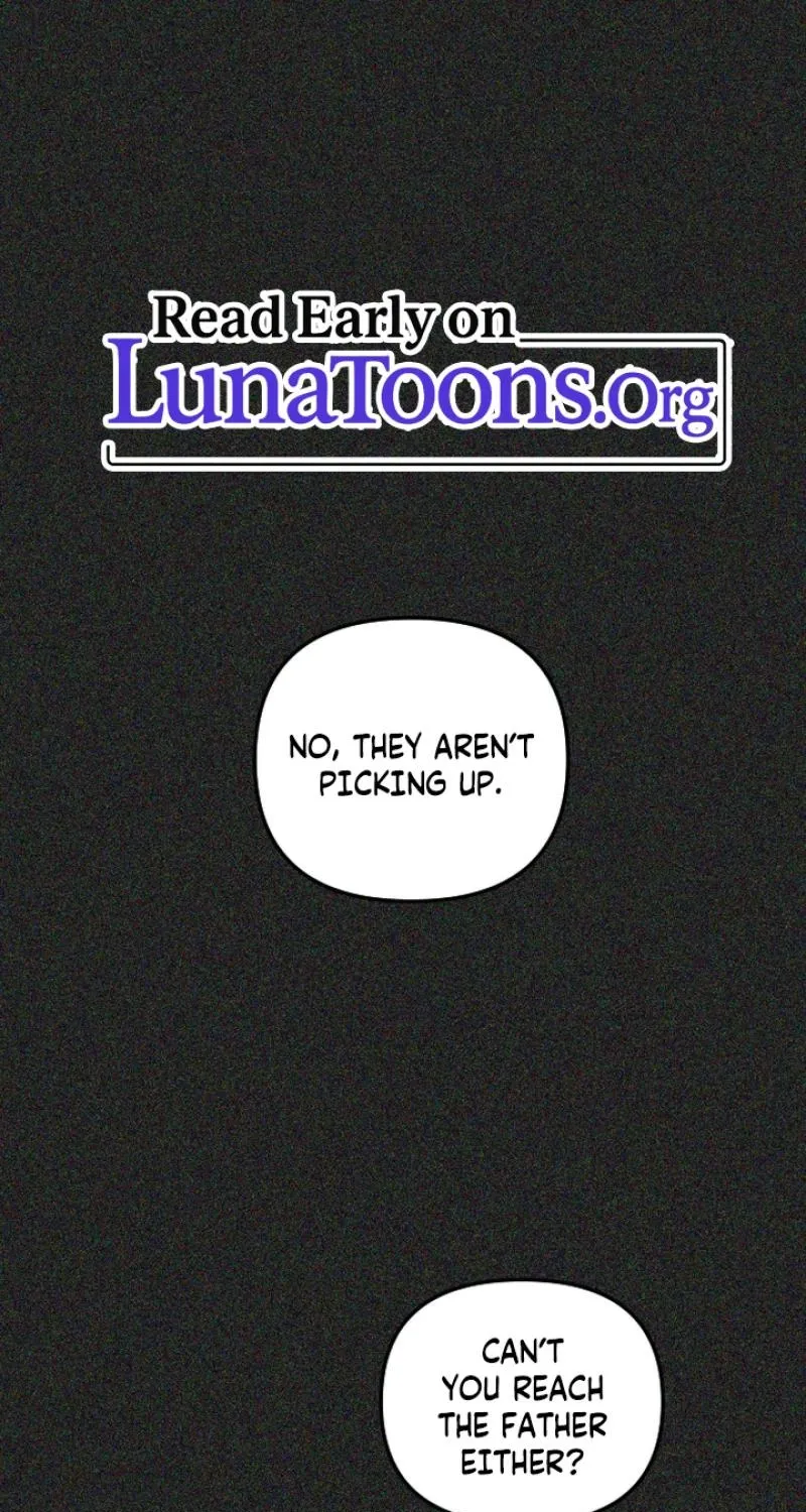 I’m Only Shy in Front of You Chapter 12 page 1