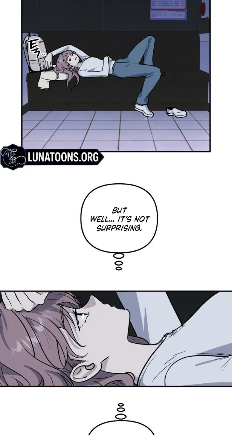 I’m Only Shy in Front of You Chapter 12 page 10