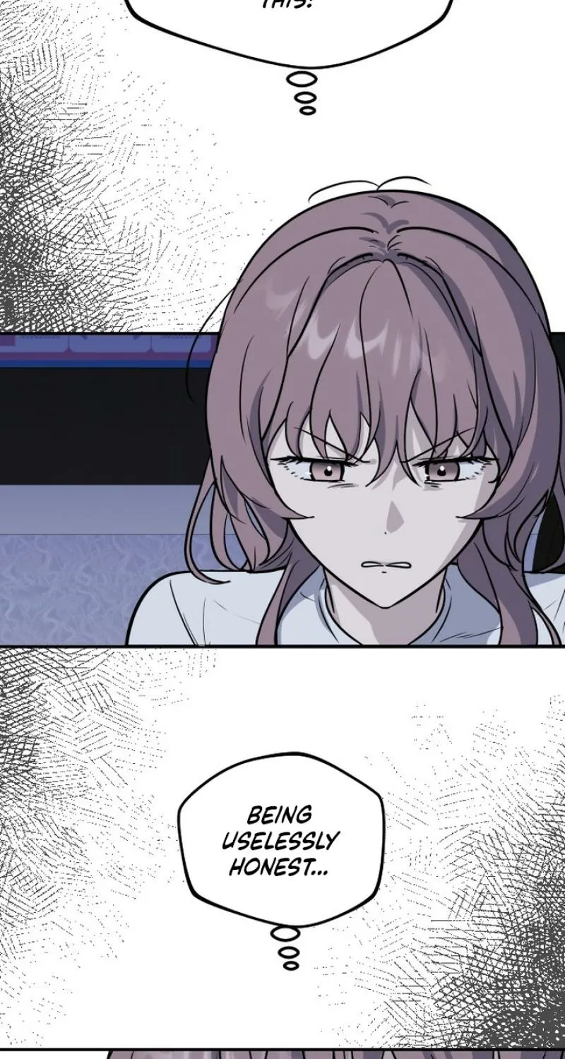 I’m Only Shy in Front of You Chapter 12 page 15