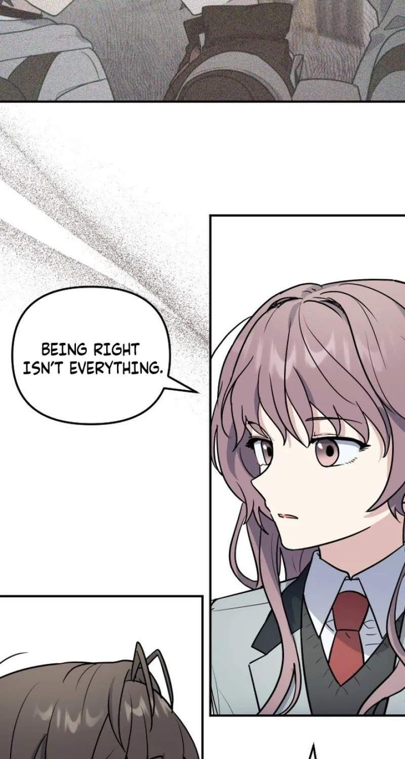 I’m Only Shy in Front of You Chapter 12 page 44