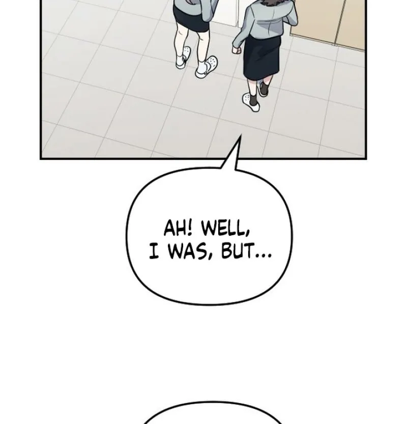 I’m Only Shy in Front of You Chapter 12 page 36